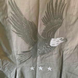 Spell and Gypsy Eagle NWTJacket Medium